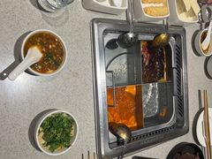 -海底捞火锅(澳德乐店)