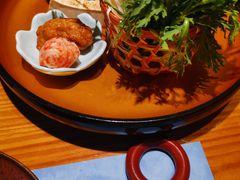 牛肉刷刷锅-花潮料理艺食馆(世欧广场店)