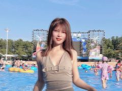 -武汉玛雅海滩水公园