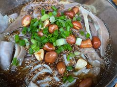 -吴记老字号辣汤饭