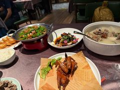 -美蛙四季(亦庄店)