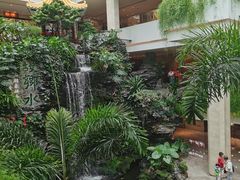 -白天鹅宾馆·流浮阁咖啡厅