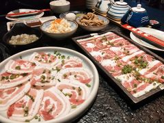 -牛焱·烧肉酒肆(五大道店)