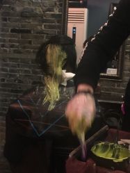 -New Fashion·新时尚形象设计