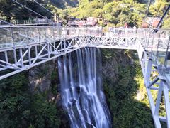 -古龙峡云天玻霸