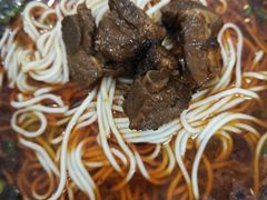 -牛王庙外行家常面(芳草街店)