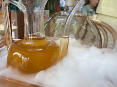 -嗒令甜品·主题融合料理餐厅(首座时代店)