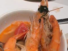 -静香HOUSE·全时段融合餐厅(七星欢乐颂店)