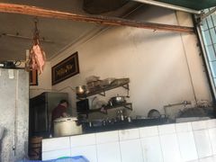 -古道惠风饭庄