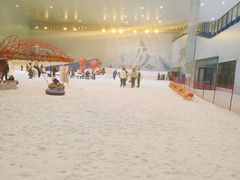 -哈尔滨热雪奇迹