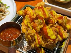 -鑫日千里马朝鲜族小馆(总店)