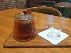 -苏州樊登书店·咖啡