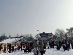 -欢乐水魔方水世界