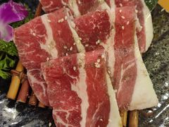 -竹马炭火烤肉(南屏店)
