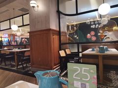 -曼玉餐厅(大卫城店)