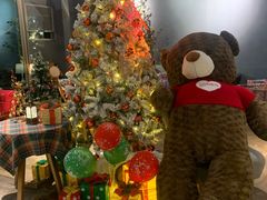 -咖法森林·咖啡  酒吧(天河店)