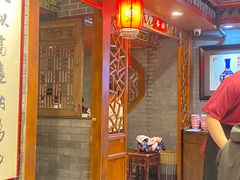 -大海碗·炸酱面·烤鸭·京菜(天坛店)