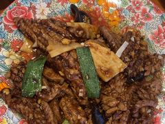 -渔家风味·鲅鱼水饺·央视展播·海鲜天津菜(开发区店)