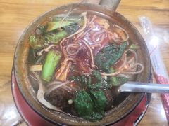 -清真·马文砂锅大全(麦苋街店)