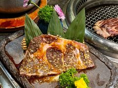 -一品诚记烤肉·甄选店(中南路店)