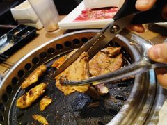 -火炉火自助餐(悠唐购物中心店)