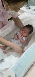 -妍悦母婴月子会所(武汉天地店)