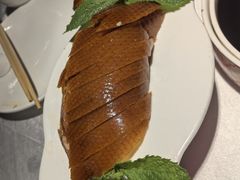 -新华饭店·新津菜·酥皮烤鸭·海鲜(津湾广场店)