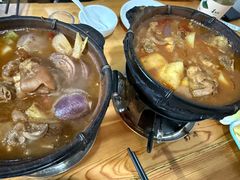 -范贤光鸡公煲(平乐园总店)