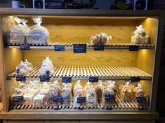 -啊噗吐呦现场烘焙(麦凯乐店)