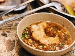 花鲢-肖肖酸萝卜鱼火锅(总店)