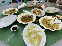 -瑶记海鲜餐厅(西涌店)