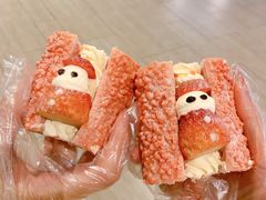 -奈雪的茶(湖滨银泰in77C区PRO店)