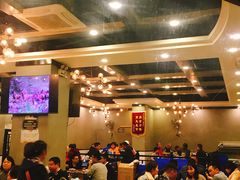 大堂-江湖黑大兔(杨家坪店)