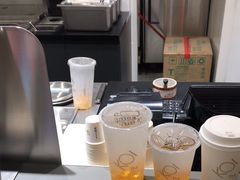 -KOI PLUS(成都万象城店)