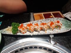 -神隐烧肉酒场(九街店)