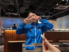-很久以前羊肉串(朝阳路店)