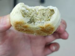 -老北京绿豆饼(解放路店)