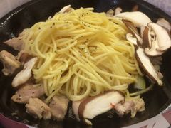 -胡椒厨房(金安国际购物广场店)