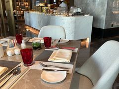 -北京港澳中心瑞士酒店·瑞士咖啡厅·自助餐