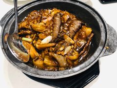 -龙记·香港茶餐厅(海上世界店)
