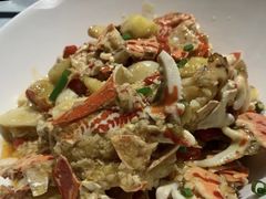 -龙虾当家·大排档(红谷滩五中店)