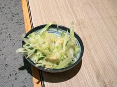 -大师兄·手工面·西北菜(南沙万达广场店)