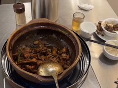-胡须佬鸡煲四季火锅店(石厦西村直营店)
