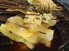 -痴串串(星汉路总店)