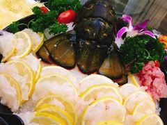 龙虾-蟹后Crabber(水悦城店)