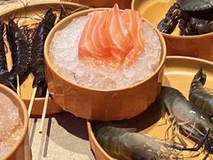 -海底捞大排档火锅(打浦路店)