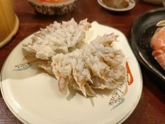 -蟹田居·活蟹料理(东城店)