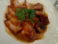 -万山楼海鲜酒家·二十三年老字号