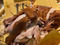 -老淮滨-蚌埠非遗小吃(淮河路店)