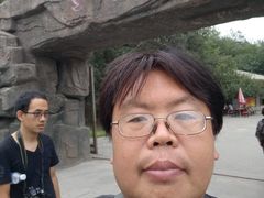 -石家庄市动物园